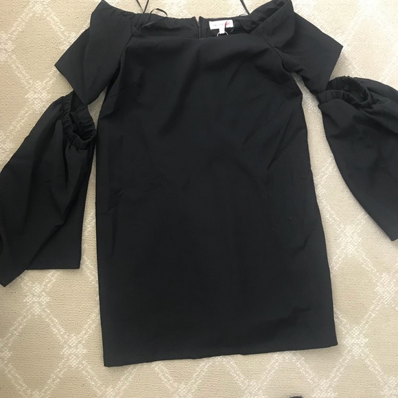 NWT RE:NAMED TOP / DRESS SIZE SMALL - Picture 3 of 6